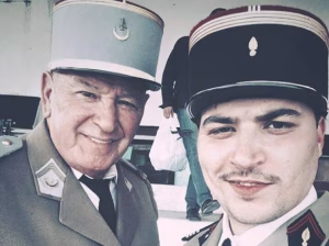 Elhadi KHELIL - Project Casting Gallery Image 6 Elhadi KHELIL - Gallery Image 6