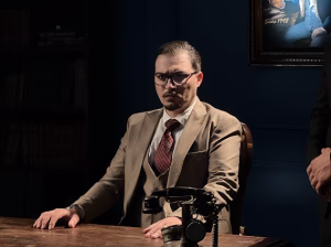 Elhadi KHELIL - Project Casting Gallery Image 7 Elhadi KHELIL - Gallery Image 7