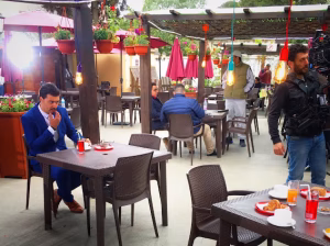 Elhadi KHELIL - Project Casting Gallery Image 8 Elhadi KHELIL - Gallery Image 8