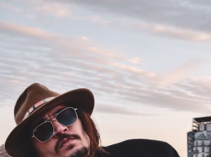 Elhadi KHELIL - Project Casting Gallery Image 9 Elhadi KHELIL - Gallery Image 9