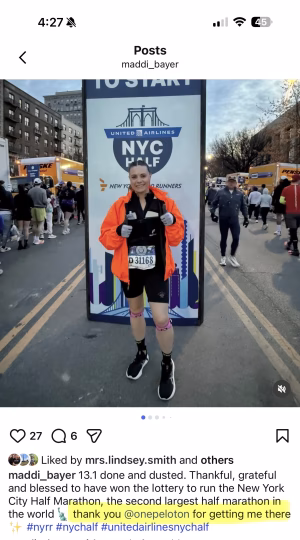 Madeline Bayer - Project Casting Gallery Image 5 Madeline Bayer - Gallery Image 5