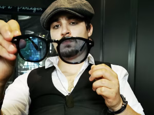 Elhadi KHELIL - Project Casting Gallery Image 10 Elhadi KHELIL - Gallery Image 10