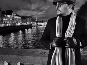 Elhadi KHELIL - Project Casting Gallery Image 11 Elhadi KHELIL - Gallery Image 11