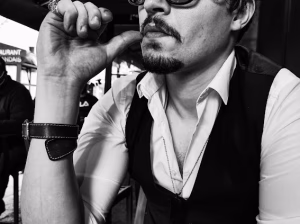 Elhadi KHELIL - Project Casting Gallery Image 12 Elhadi KHELIL - Gallery Image 12