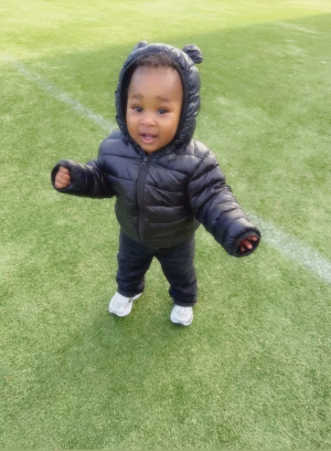 Kazai Pierre - Project Casting Gallery Image 2 Kazai Pierre - Gallery Image 2