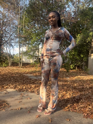 SieSie Rain - Project Casting Gallery Image 4 SieSie Rain - Gallery Image 4