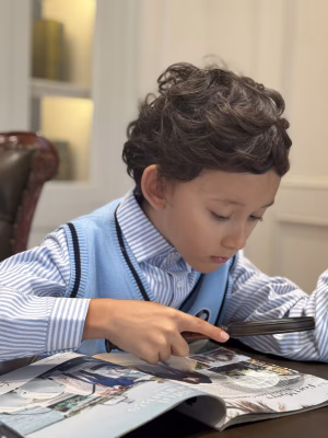 Lenny Kim - Project Casting Gallery Image 6 Lenny Kim - Gallery Image 6