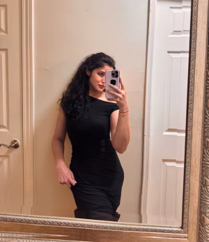 Malika Ortikova - Project Casting Gallery Image 5 Malika Ortikova - Gallery Image 5