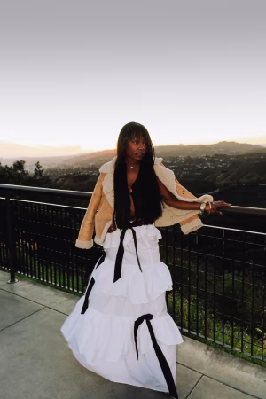 Kayla Phanzu - Project Casting Gallery Image 2 Kayla Phanzu - Gallery Image 2