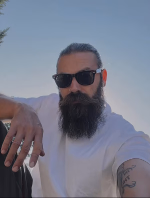 Johnny Kirton - Project Casting Gallery Image 17 Johnny Kirton - Gallery Image 17