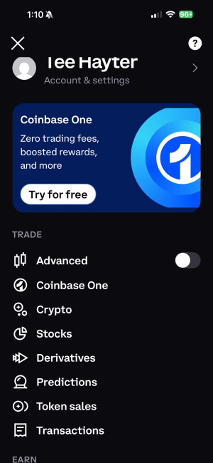 Terrence Hayter - Project Casting Gallery Image 2 Terrence Hayter - Gallery Image 2