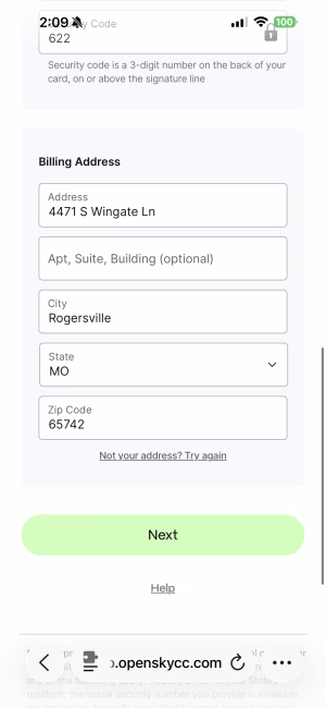 Terrence Hayter - Project Casting Gallery Image 4 Terrence Hayter - Gallery Image 4