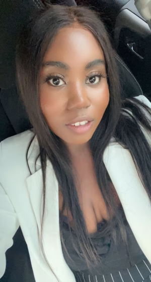 Onyemebe K Matala - Project Casting Gallery Image 5 Onyemebe K Matala - Gallery Image 5