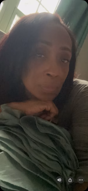 Crystal Ward - Project Casting Gallery Image 1 Crystal Ward - Gallery Image 1