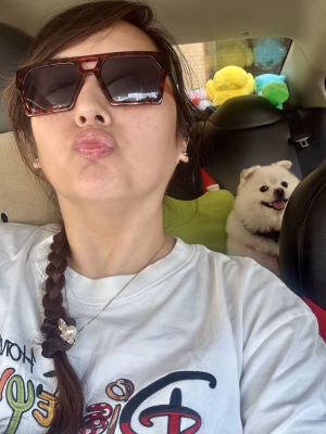 Kaoru Krisel Yokoyama - Project Casting Gallery Image 4 Kaoru Krisel Yokoyama - Gallery Image 4