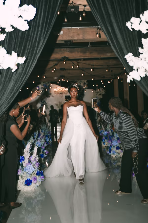 Tuvié Onotu - Project Casting Gallery Image 3 Tuvié Onotu - Gallery Image 3