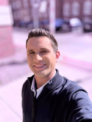 Justin Duval - Project Casting Gallery Image 1 Justin Duval - Gallery Image 1