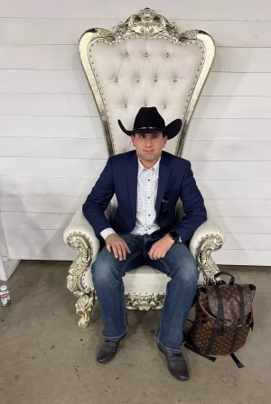 Justin Duval - Project Casting Gallery Image 3 Justin Duval - Gallery Image 3