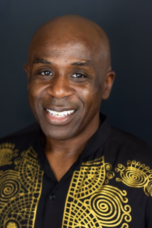 Lonnie Council - Project Casting Gallery Image 5 Lonnie Council - Gallery Image 5