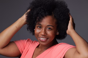 Kiera Legette - Project Casting Gallery Image 8 Kiera Legette - Gallery Image 8