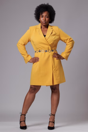 Kiera Legette - Project Casting Gallery Image 6 Kiera Legette - Gallery Image 6