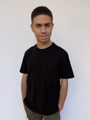 Quincy Kenoly - Project Casting Gallery Image 1 Quincy Kenoly - Gallery Image 1