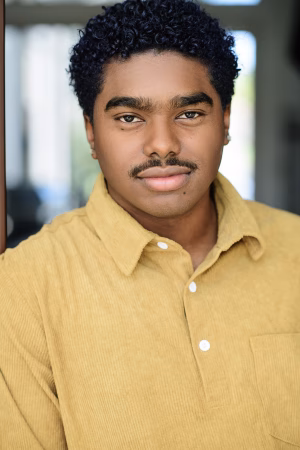 Carl Boisrond - Project Casting Gallery Image 5 Carl Boisrond - Gallery Image 5