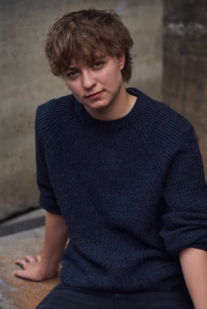 Charlie Woodhouse - Project Casting Gallery Image 11 Charlie Woodhouse - Gallery Image 11