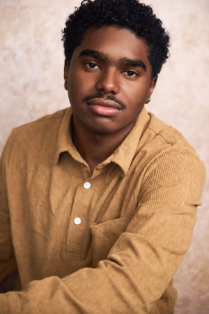 Carl Boisrond - Gallery Image 1