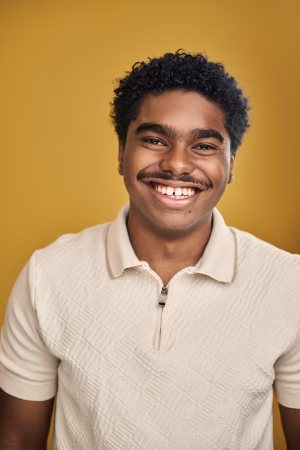 Carl Boisrond - Project Casting Gallery Image 3 Carl Boisrond - Gallery Image 3