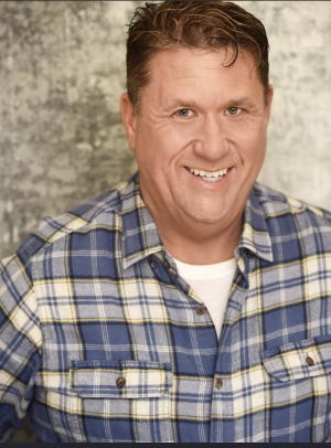 Chris Jump - Project Casting Gallery Image 7 Chris Jump - Gallery Image 7