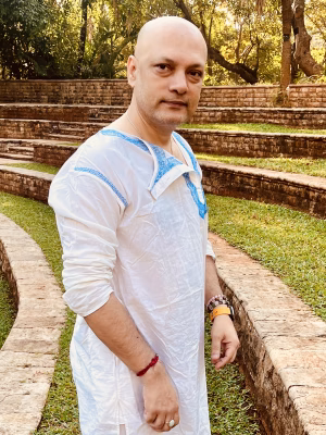 Raj Banerjee - Project Casting Gallery Image 5 Raj Banerjee - Gallery Image 5