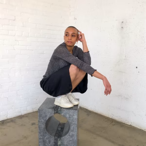 Lena Garbutt - Project Casting Gallery Image 4 Lena Garbutt - Gallery Image 4