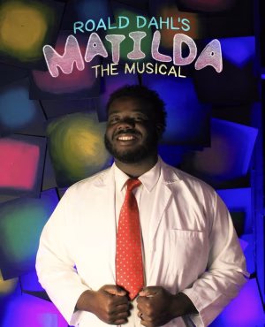 Matthew Brown - Project Casting Gallery Image 1 Matthew Brown - Gallery Image 1