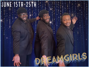 Matthew Brown - Project Casting Gallery Image 4 Matthew Brown - Gallery Image 4