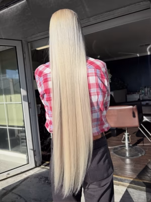 Yuliia Vadiuk - Project Casting Gallery Image 1 Yuliia Vadiuk - Gallery Image 1