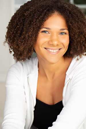 Abigail White - Project Casting Gallery Image 5 Abigail White - Gallery Image 5