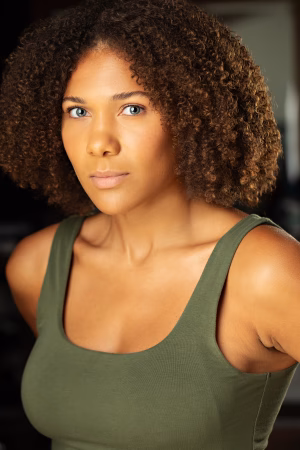 Abigail White - Project Casting Gallery Image 3 Abigail White - Gallery Image 3