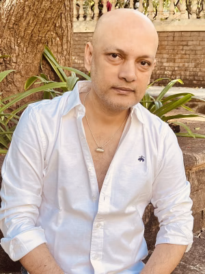 Raj Banerjee - Project Casting Gallery Image 4 Raj Banerjee - Gallery Image 4