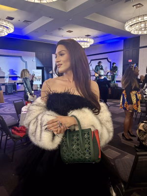 Saint Santos - Project Casting Gallery Image 3 Saint Santos - Gallery Image 3