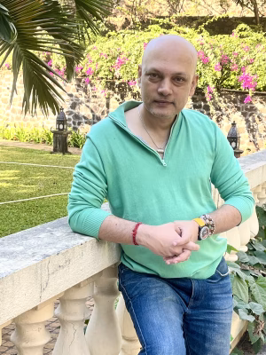 Raj Banerjee - Project Casting Gallery Image 6 Raj Banerjee - Gallery Image 6