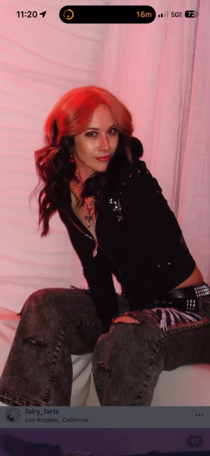 Cassandra DeHoog - Project Casting Gallery Image 38 Cassandra DeHoog - Gallery Image 38