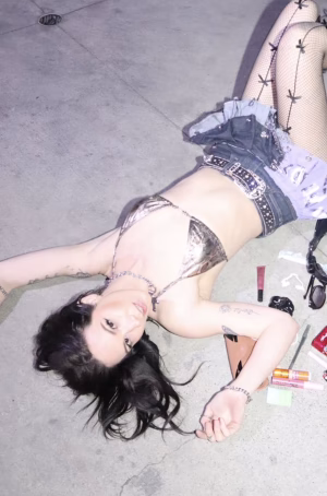 Cassandra DeHoog - Project Casting Gallery Image 23 Cassandra DeHoog - Gallery Image 23