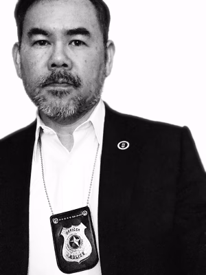 Don Nguyen - Project Casting Gallery Image 5 Don Nguyen - Gallery Image 5