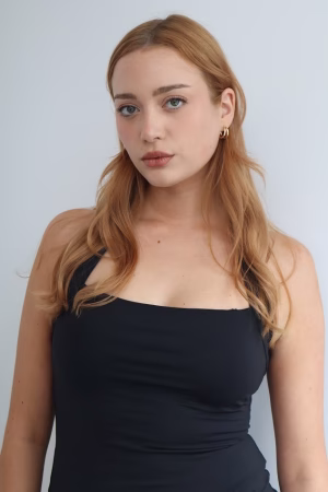 Elisabeth Brodeur - Gallery Image 1