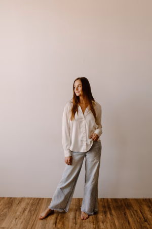 Mykel Michaud - Project Casting Gallery Image 4 Mykel Michaud - Gallery Image 4