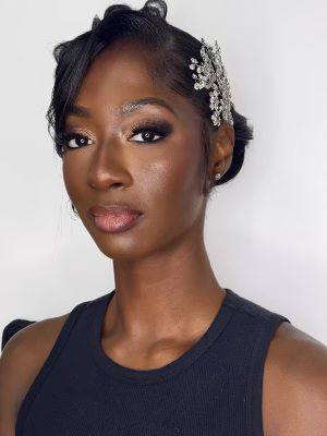 Rebecka Jean-Baptiste - Project Casting Gallery Image 10 Rebecka Jean-Baptiste - Gallery Image 10