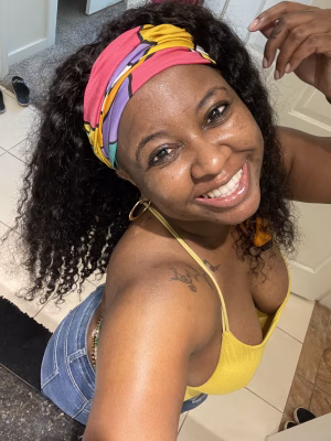 Sade Cooper - Project Casting Gallery Image 5 Sade Cooper - Gallery Image 5