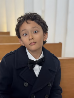 Lenny Kim - Project Casting Gallery Image 1 Lenny Kim - Gallery Image 1