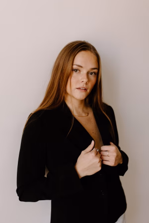 Mykel Michaud - Project Casting Gallery Image 3 Mykel Michaud - Gallery Image 3